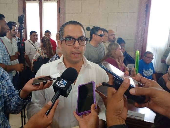 IP a favor del desarrollo económico y turistico de Tampico