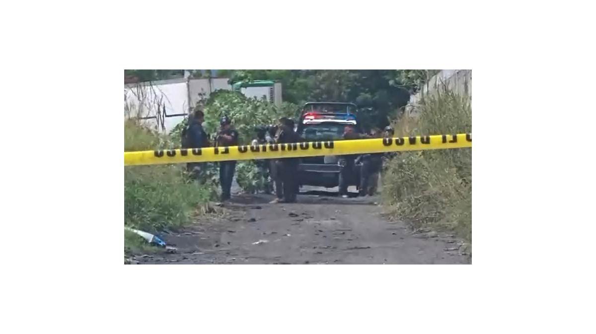 Hallan tres cuerpos con signos de violencia en distintos puntos de León e Irapuato