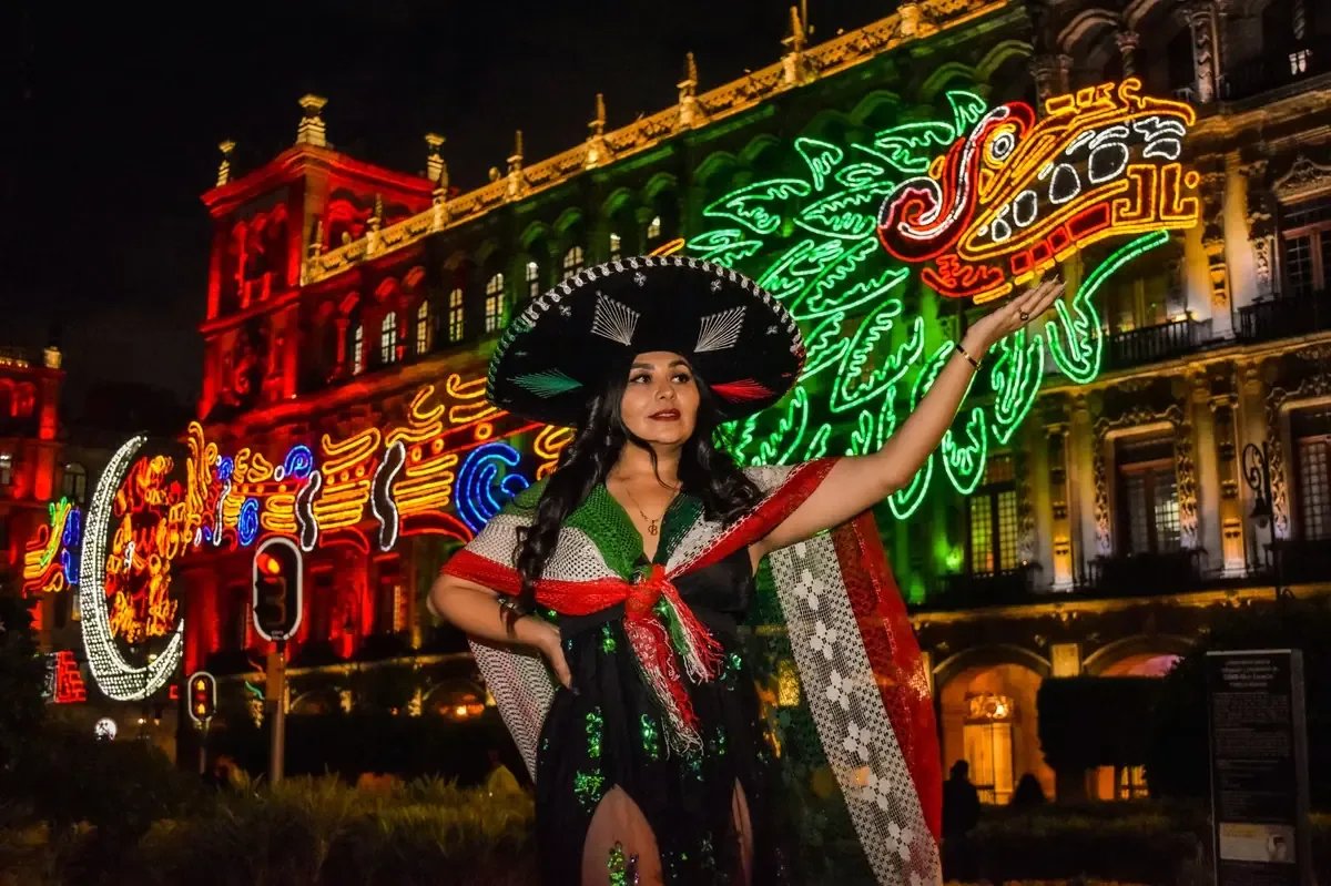 Morelia celebra el 261 aniversario de Morelos con concierto gratuito