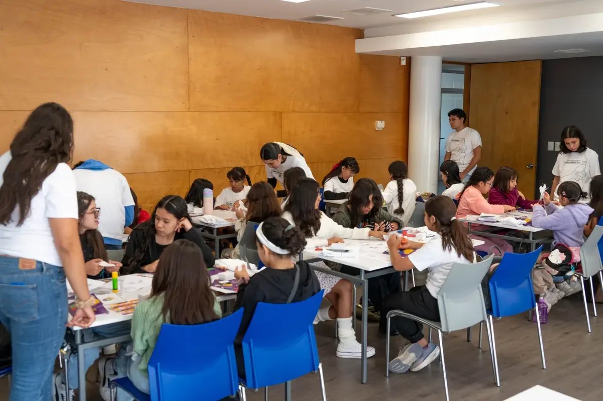 UNAM Morelia realizará 5ª Jornada STEM para 30 niñas el 3 de octubre