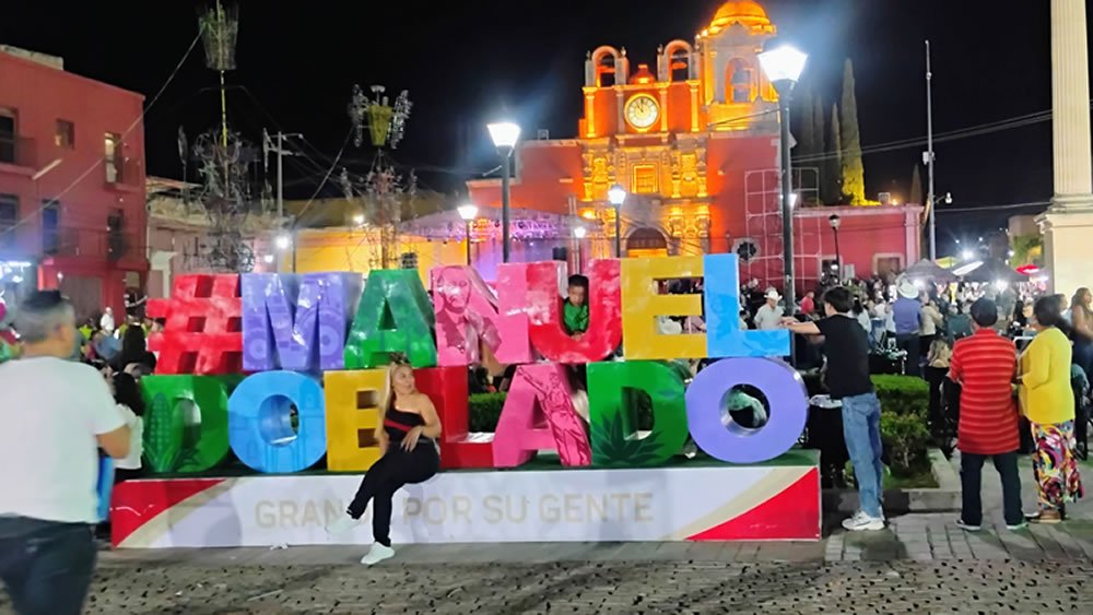 “No quieren” a párroco en Manuel Doblado