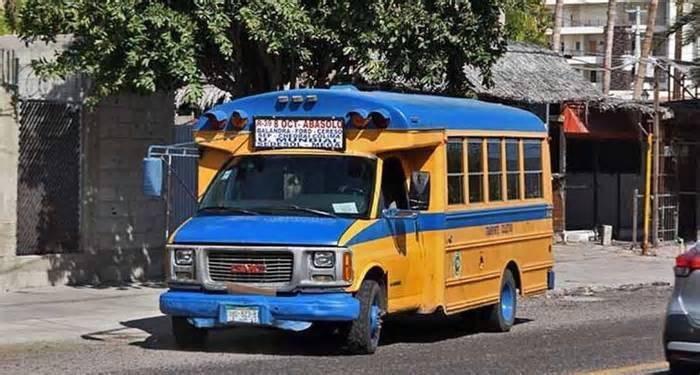 Por unanimidad, cabildo aprueba ajuste a tarifas del transporte público en La Paz, BCS; usuarios exigen mejoras en el servicio