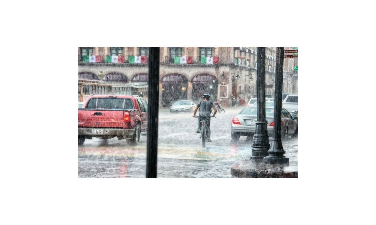 Clima en Matehuala, San Luis Potosí: lunes 5 de octubre con lluvia ligera y ambiente fresco
