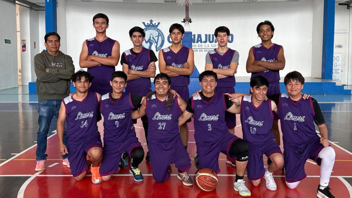 Limers de Purísima del Rincón son tricampeones regionales; conquistan su decimocuarto título en Inter CecyTeg