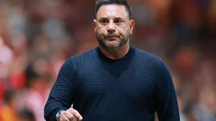 Turco Mohamed advierte: nadie querrá enfrentar a Toluca en la liguilla