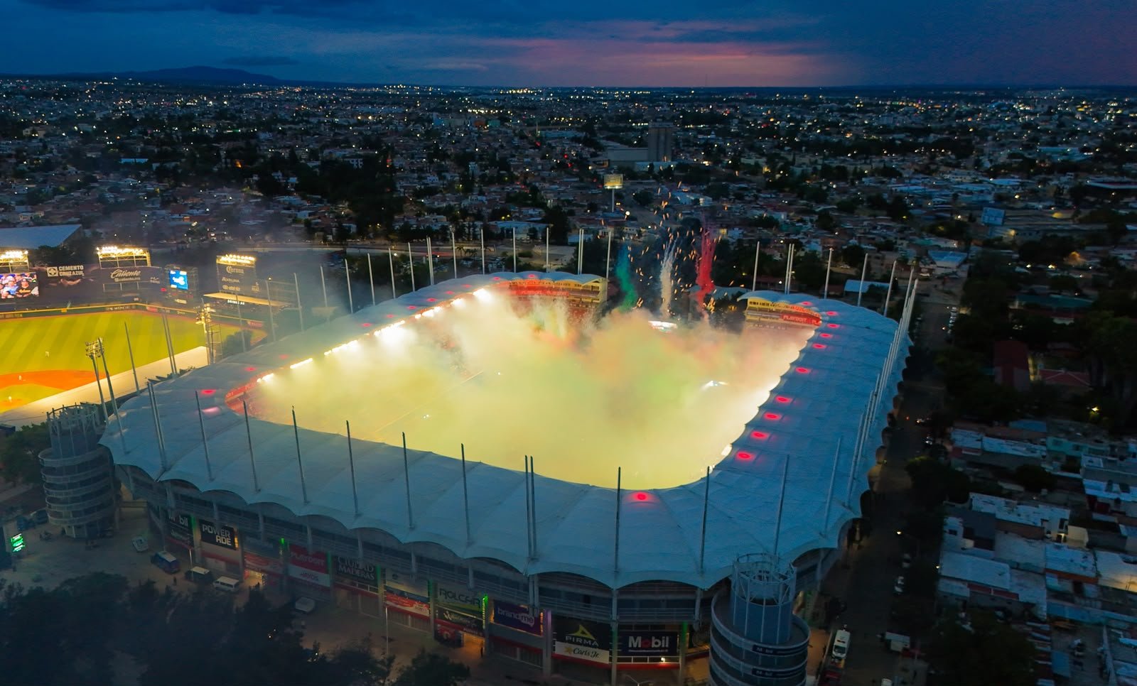 Aguascalientes se ha posicionado como potencia deportiva