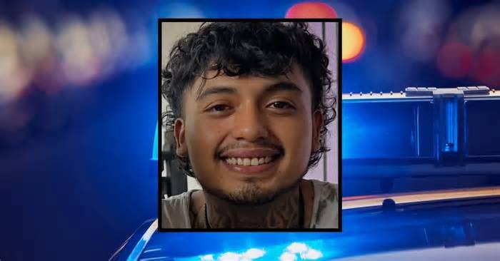 Buscan a Josmar Alexander, joven desaparecido desde hace 4 días en Veracruz