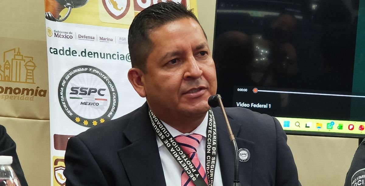 Guanajuato concentra 11.28% de denuncias por extorsión