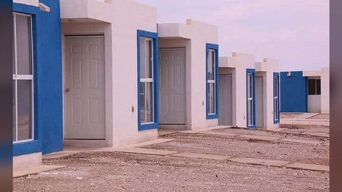 Acueducto hacia el norte de San Luis Potosí permitiría reactivar proyectos de vivienda