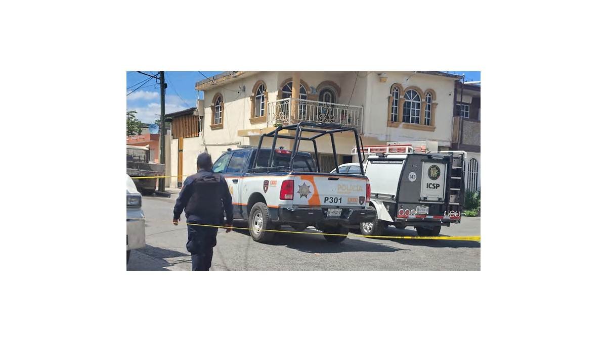 Casa de alumna intoxicada con cristal en secundaria de Monterrey es punto de venta de droga: Fiscalía