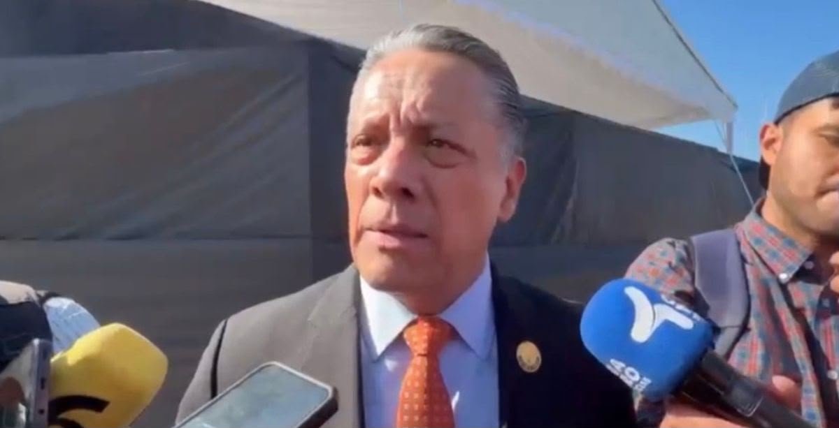 Fiscal atribuye violencia en Valle de Santiago a falta de atención municipal