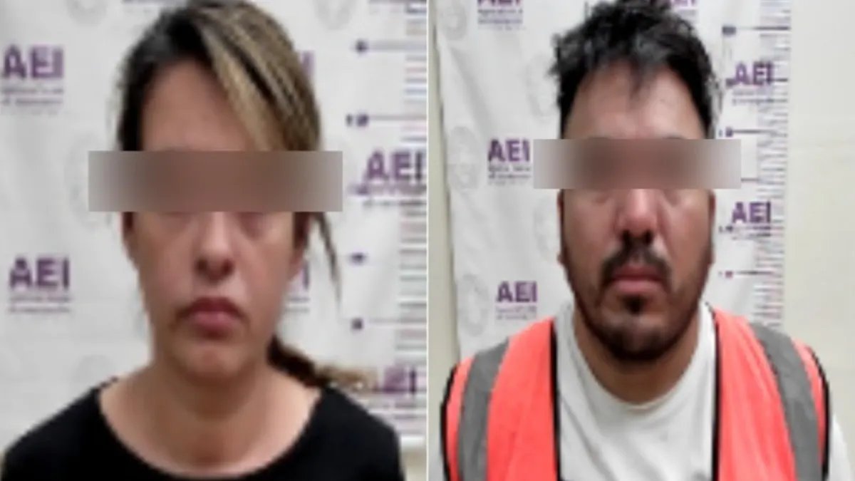 Sentencian a 770 años de prisión a secuestradores de migrantes en Ciudad Juárez