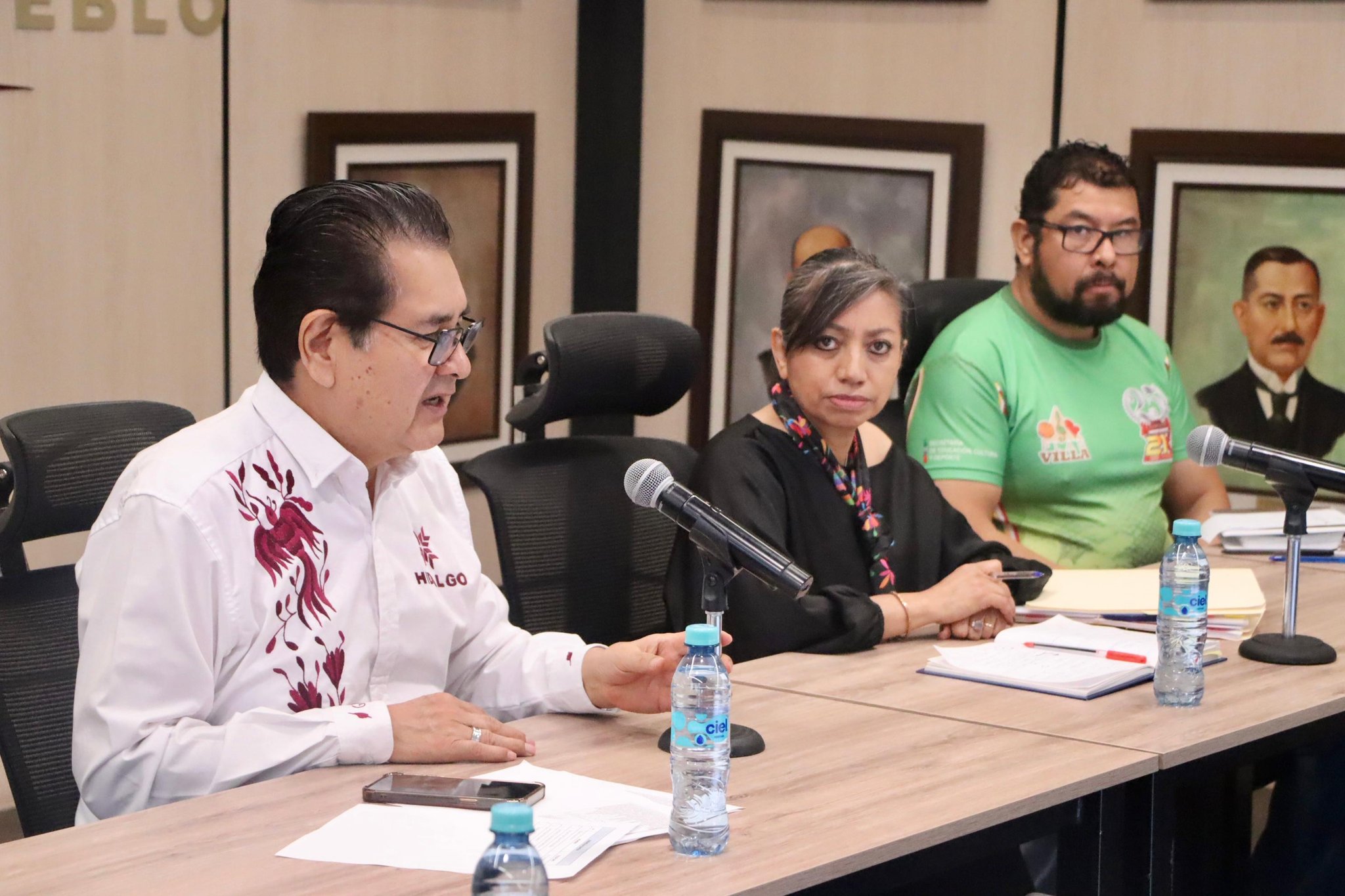 Semot pide a taxistas de Pachuca y Mineral de la Reforma respetar tarifa