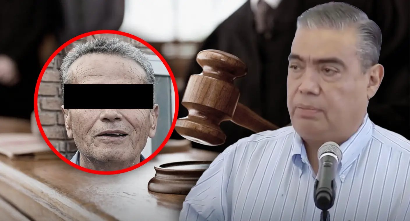 Doctor de sueros vitaminados enfrentará hoy su audiencia de imputación tras entregarse a las autoridades en Hermosillo: Fiscalía
