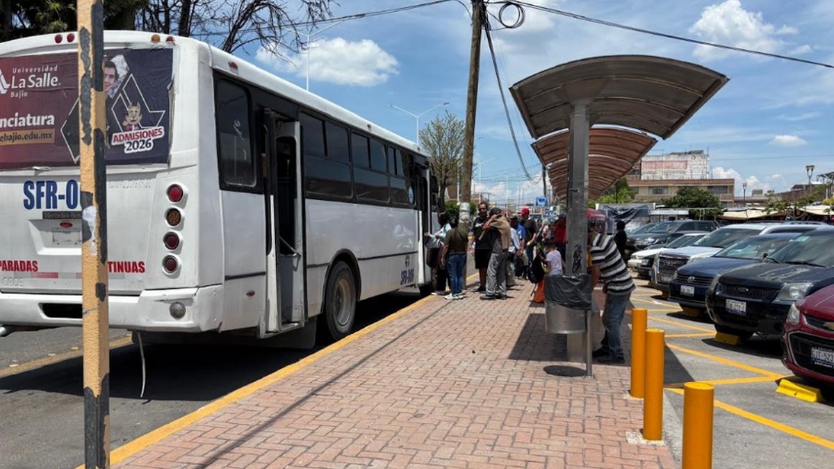 Revisan servicio para analizar si aumenta o no tarifa de camiones en San Francisco