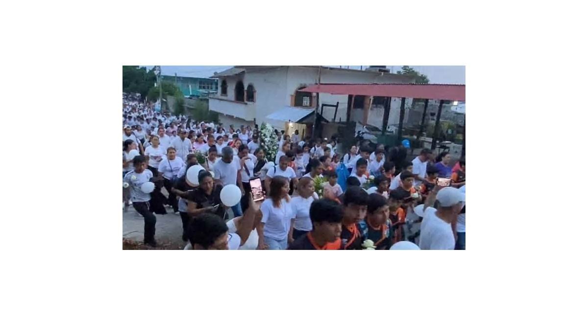 Muere menor de edad lesionado durante ataque en Tuxtla Gutiérrez
