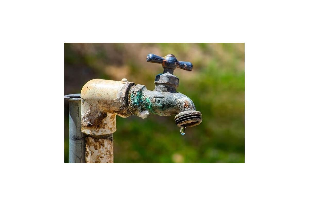 Fallas eléctricas y altas temperaturas afectan suministro de agua en Tijuana