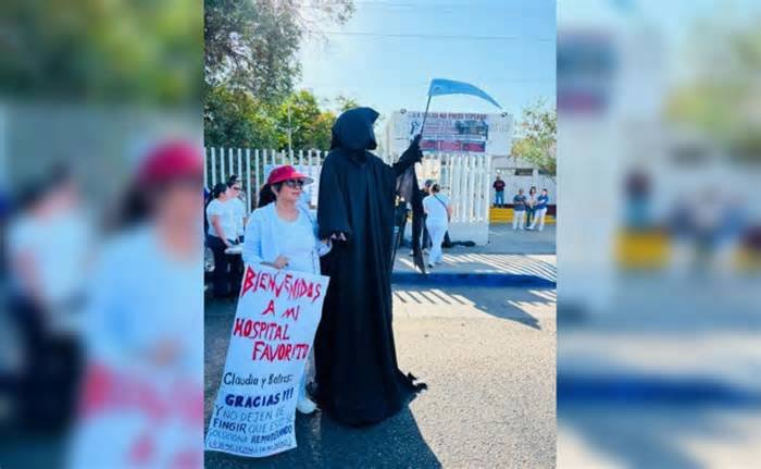 Multan a directora del ISSSTE Hermosillo por incumplir orden judicial para realizar cirugía de derechohabiente; la salud es un derecho: abog