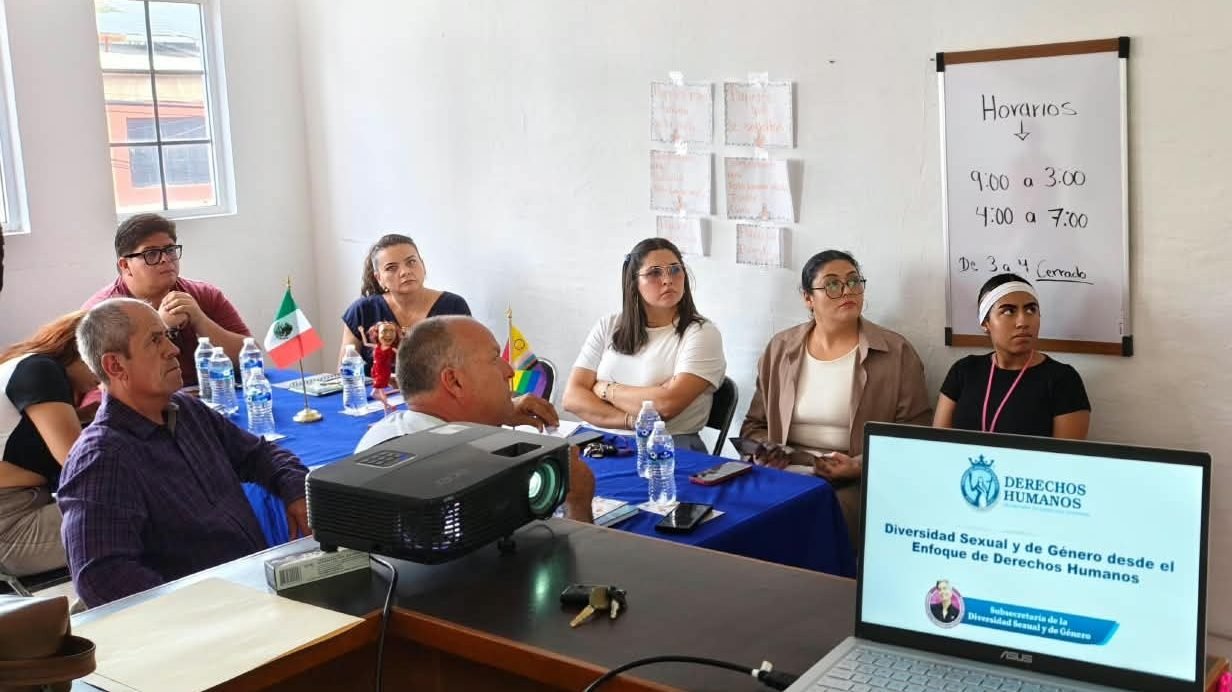 Tendrá la Feria de Purísima del Rincón baños libres de discriminación e incluyentes