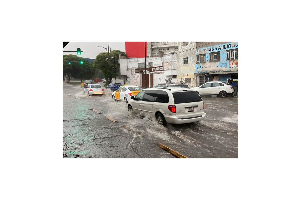 Inundaciones en Puebla: puntos de riesgo y millones invertidos en prevención