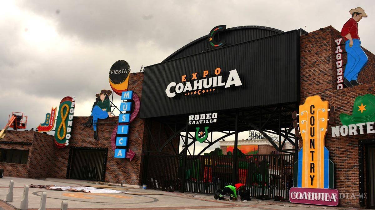 Rodeo Saltillo 2026: Clima Frío, Lluvia y Conciertos Estelares
