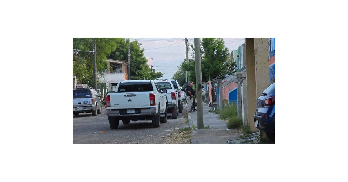 Realizan 2 cateos en zona norte del puerto de Veracruz; esto se sabe