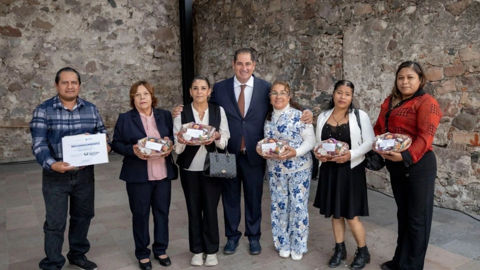 Destaca San Juan del Río en el Premio Estatal de Contraloría Social 2026