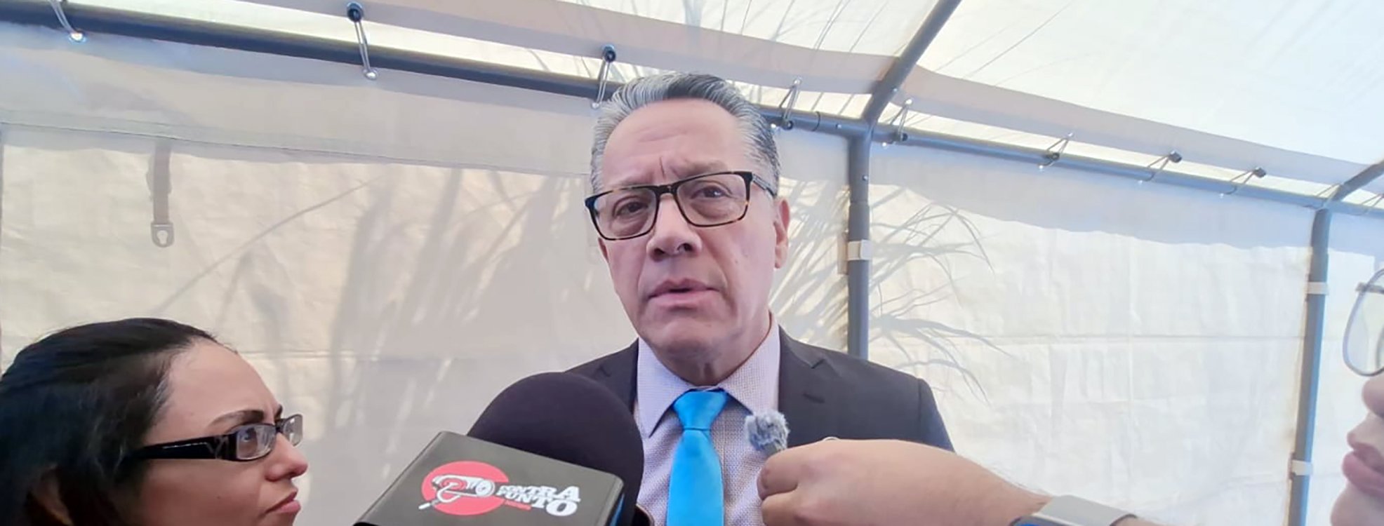 FALTA DE COLABORACIÓN GENERA VIOLENCIA EN VALLE DE SANTIAGO