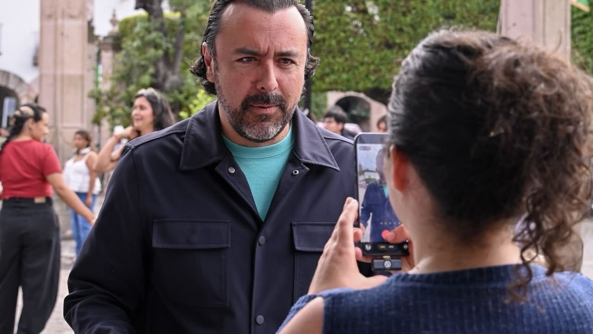 Gilberto Morelos, el innovador y creador de tendencias en Morelia