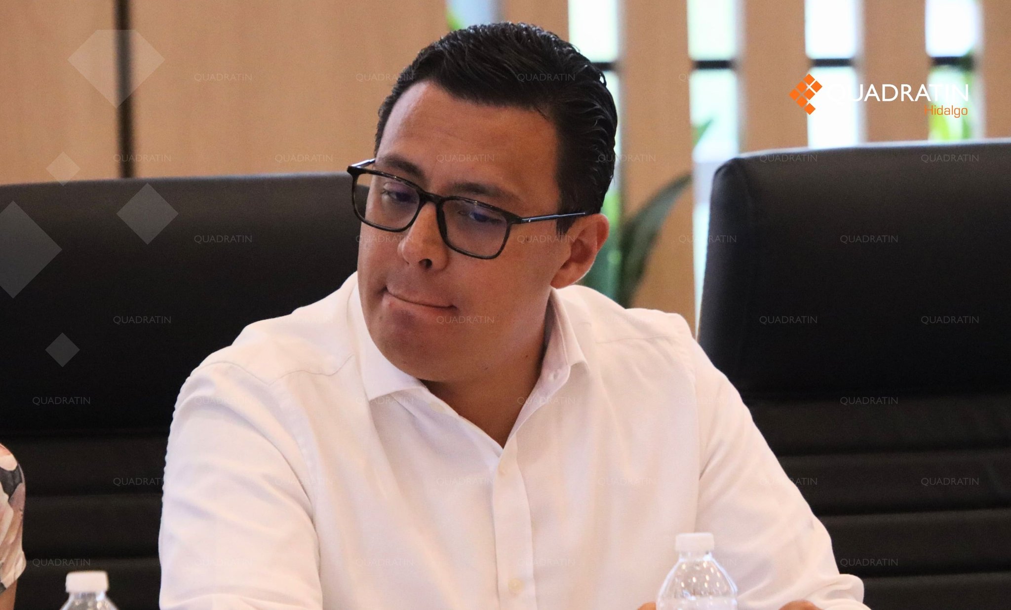 Congreso de Hidalgo llama a comparecer a Oficial Mayor
