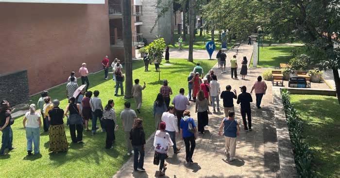 Tras protestas por el agua en Jalisco que terminaron con 39 detenidos, universidades de Guadalajara exigieron que se esclarezcan los hechos 