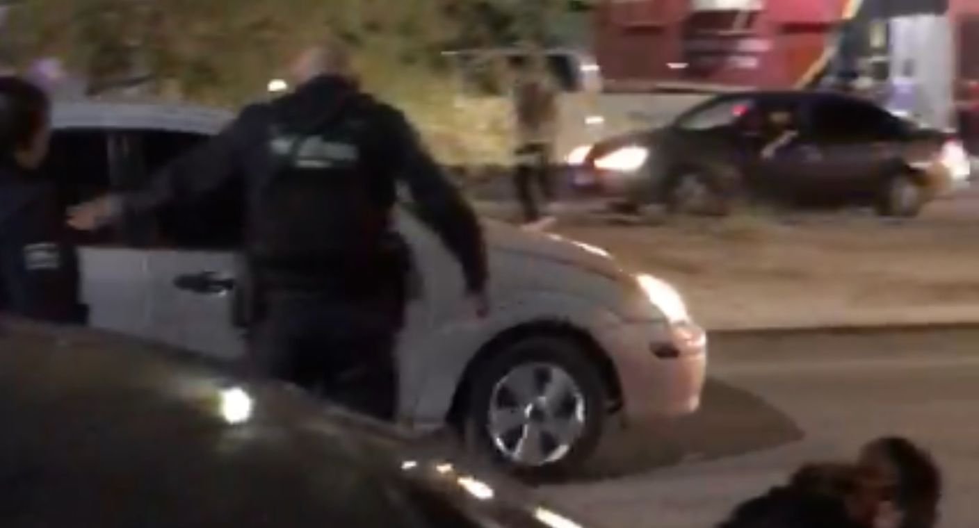 Atropella camión de transporte urbano a hombre de la tercera edad al norte de Hermosillo