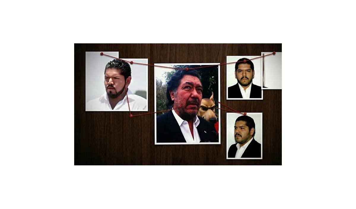 Ahijados del dueño de Xolos de Tijuana estarían ligados al Cártel de Sinaloa, según EU