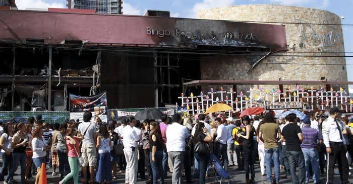 Casino Royale: ¿qué pasó en Monterrey a 15 años del atentado que dejó 52 muertos y por qué liberaron a 2 implicados?