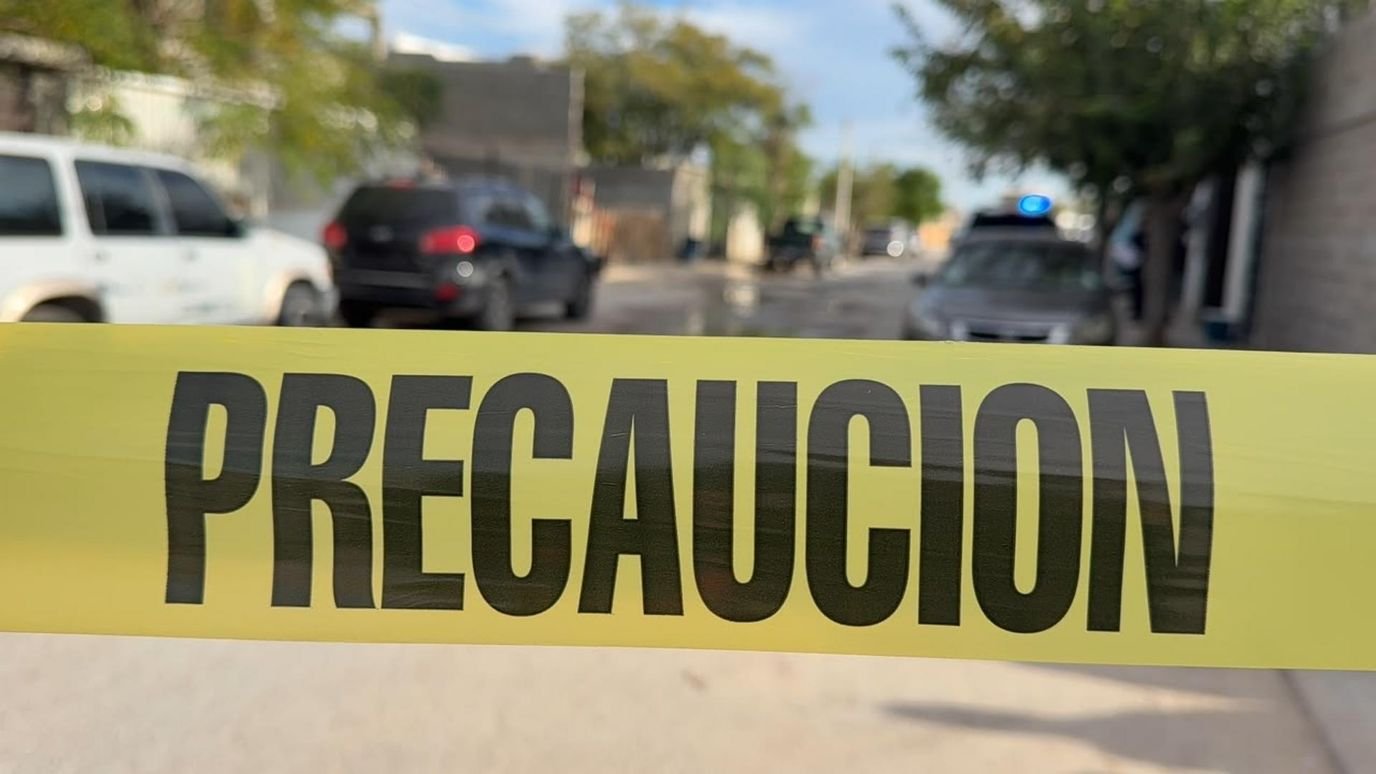 Muere Mujer Dentro de una Vivienda en Ciudad Juárez