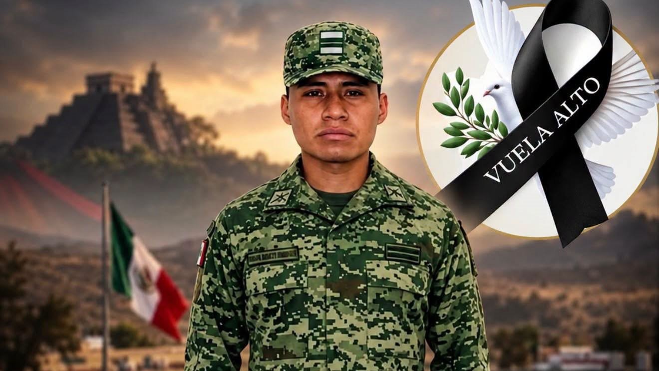 Muere sargento de la Sedena tras volcadura en la carretera Valle–Jaral del Progreso