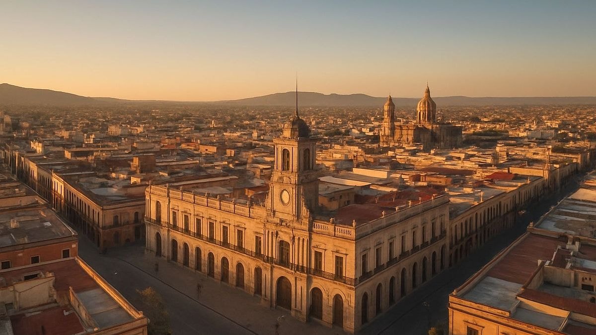 San Luis, cuarto lugar entre capitales por eficacia para resolver problemas: ENSU 3T 2026