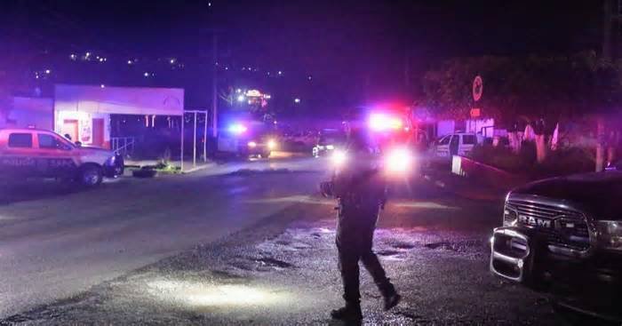 Hermosillo registra el mayor salto nacional en percepción de inseguridad
