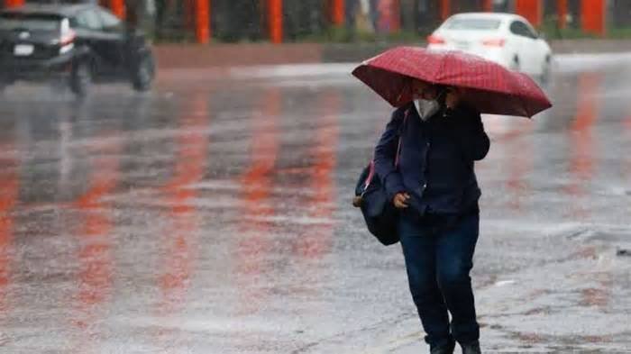 Clima Monterrey MAÑANA 26 de octubre | ¿Más frío?