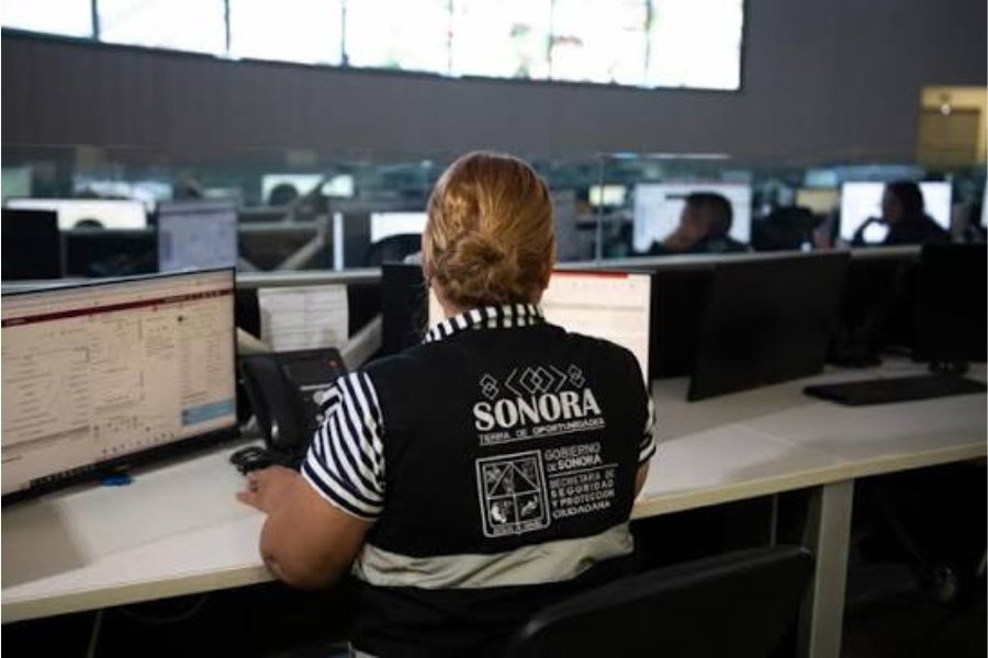 Llama SSPC Sonora a prevenir llamadas de broma al 9-1-1 durante el 31 de octubre