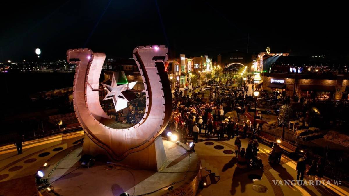 Rodeo Saltillo 2026: Últimos Boletos para Julión y Recodo