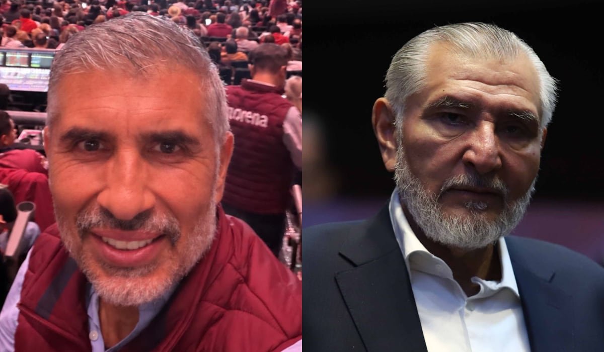 Cercano a Adán Augusto, va por Tuxtla Gutiérrez en elecciones 2027