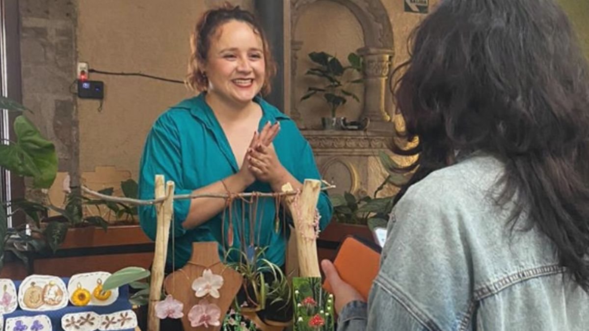 Hecho por Morras Morelia prepara exposición colectiva de arte y diseño con entrada gratuita
