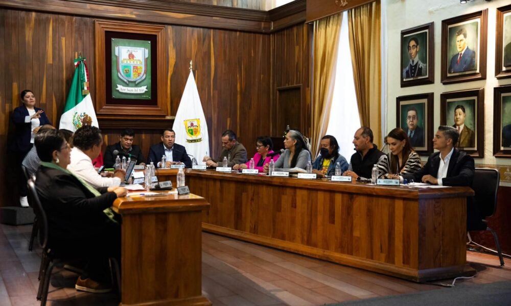 Proyecta San Juan del Río presupuesto de hasta 2 mil mdp