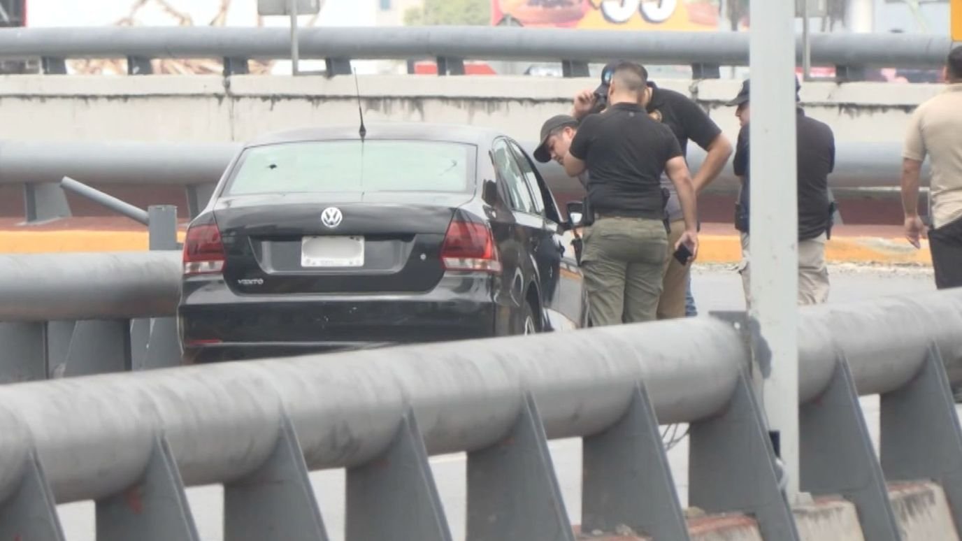 ¿Qué Sabemos de la Camioneta Relacionada en un Doble Homicidio en Monterrey, Nuevo León?
