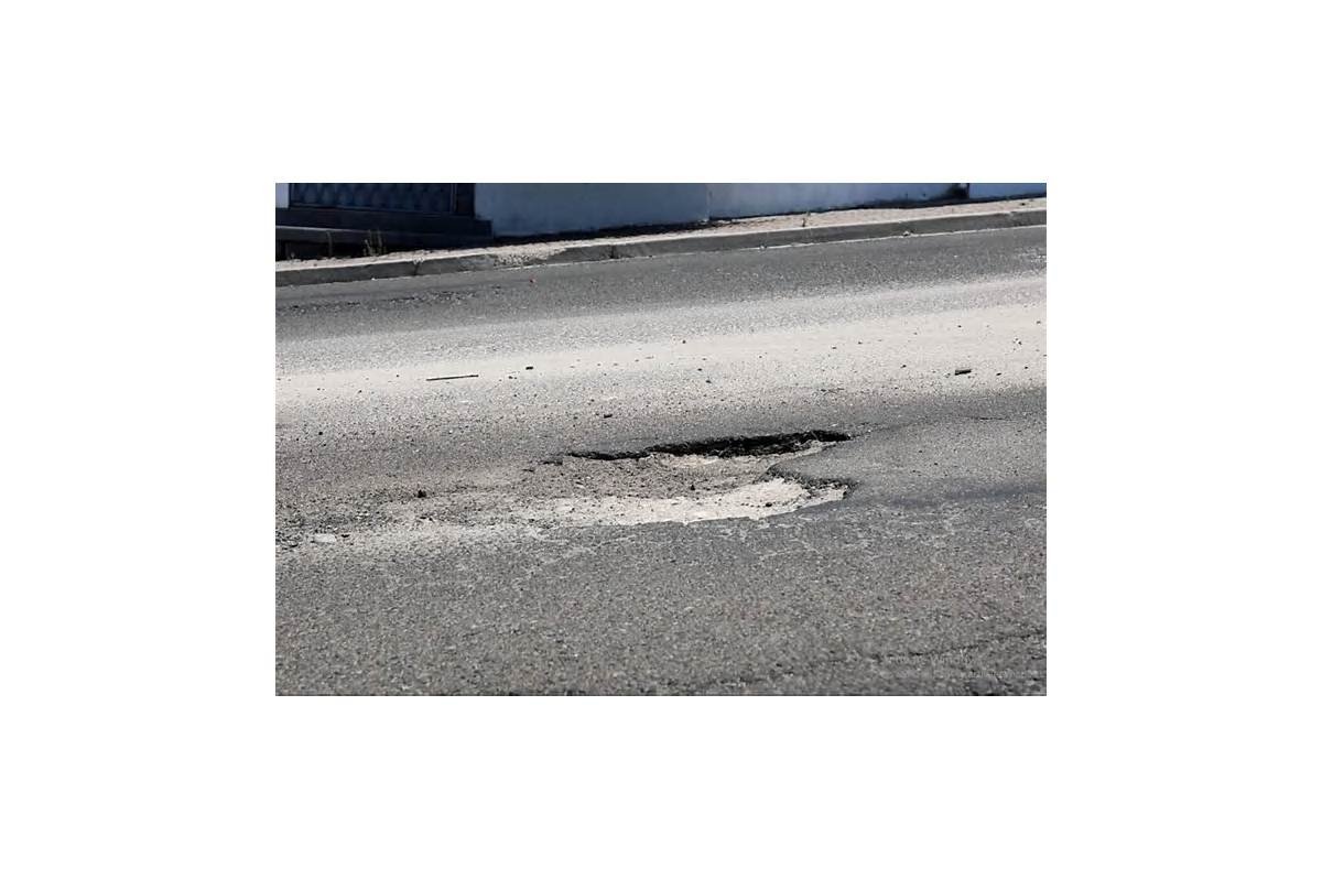 Cespt revisará 608 baches señalados tras obras de agua y drenaje en Tijuana