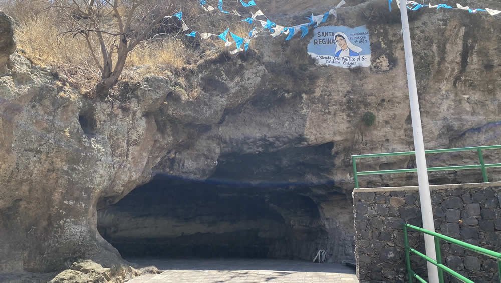 Huanímaro el pueblo del “trueque”