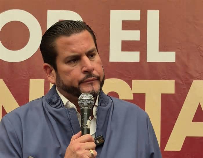 Monitorean deslizamientos en Tijuana ante próximas lluvias