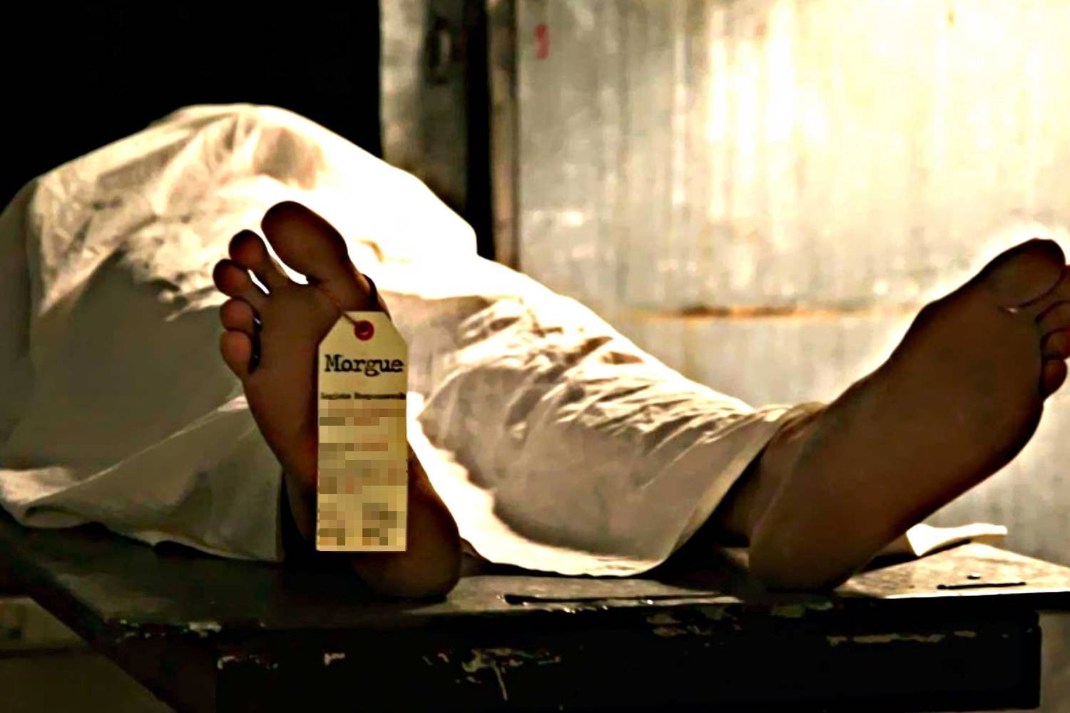 Hombre pierde la vida tras ser atropellado en el tramo carretero de La Paz a Todos Santos