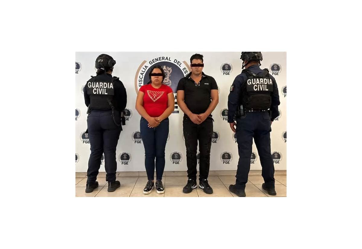 Detienen a 5 relacionados con El Mansito en Morelia